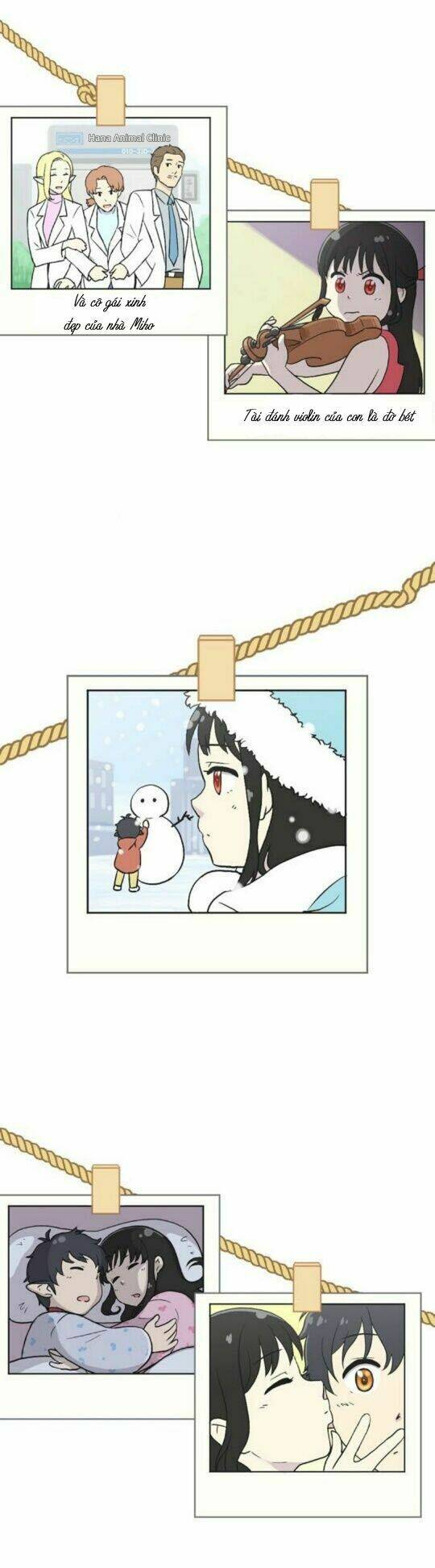 haru ơi chapter 1 11