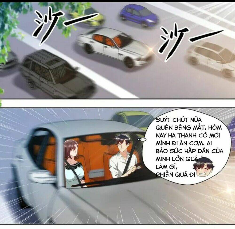 tối cường cuồng binh chapter 45 14