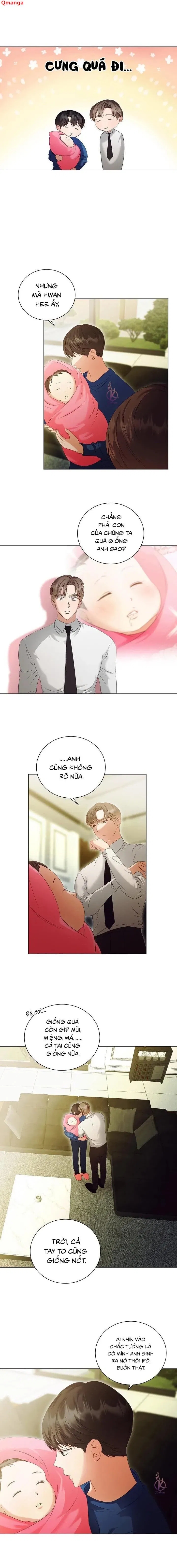 (21+) nhân duyên 99.99% chapter 44 4