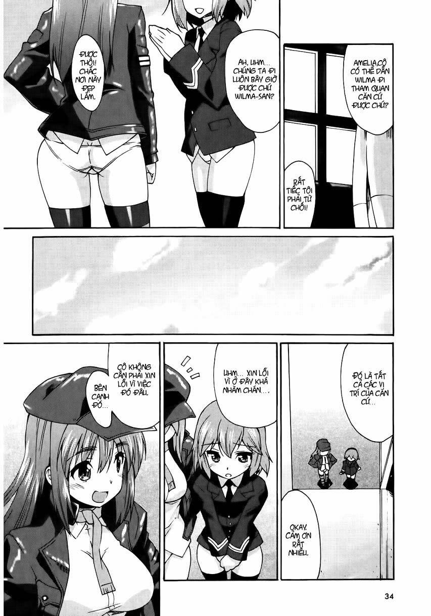 strike witches katayoku no majotachi chapter 2 7