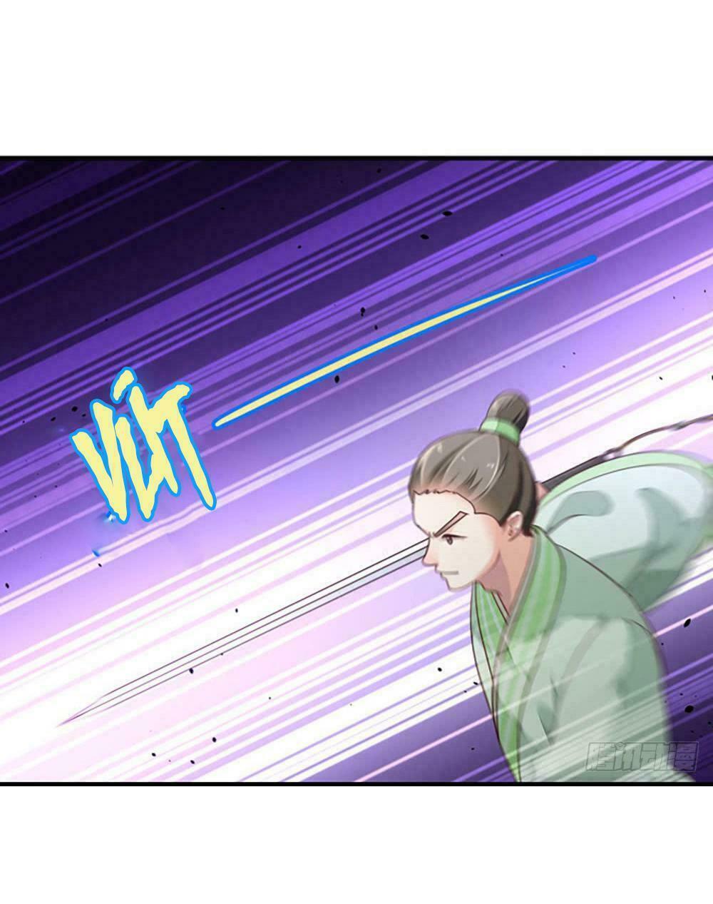 thái tử phi nhà ta thật hung hăng chapter 3 20