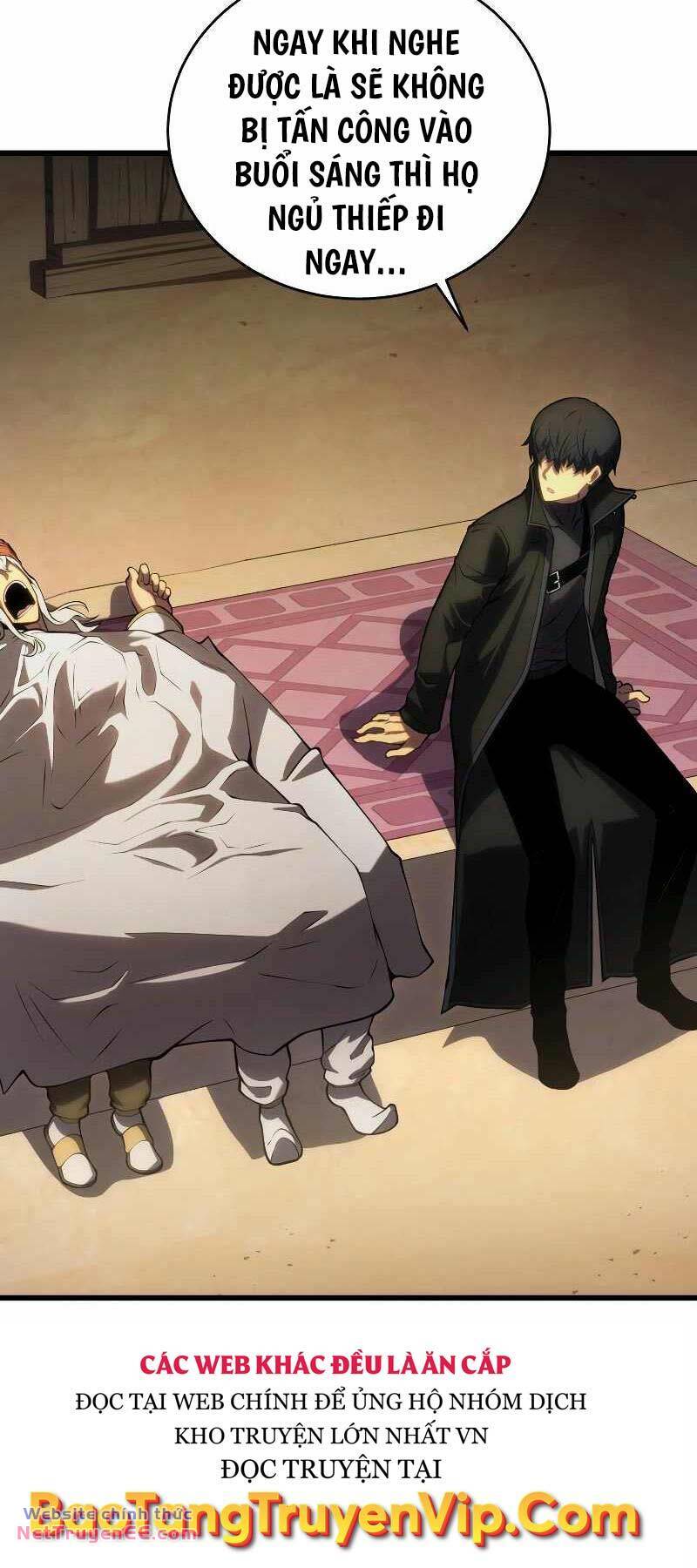 Con Trai Út Của Gia Đình Kiếm Thuật Danh Tiếng Chapter 105 30