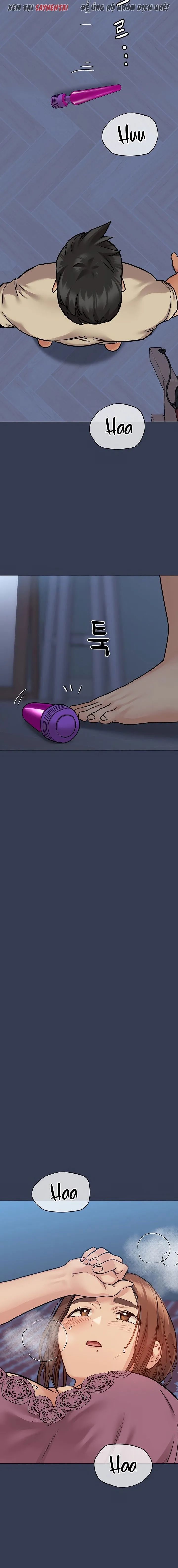 giữ bí mật với mẹ em nhé! chapter 45 19