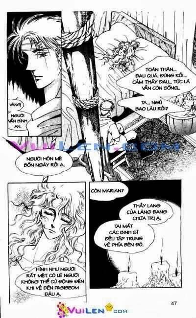 hậu duệ hoàng gia chapter 8 47