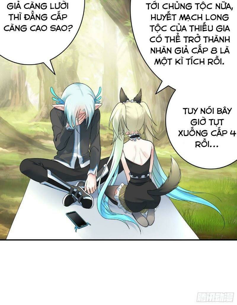 ta muốn ngao du chapter 7 34