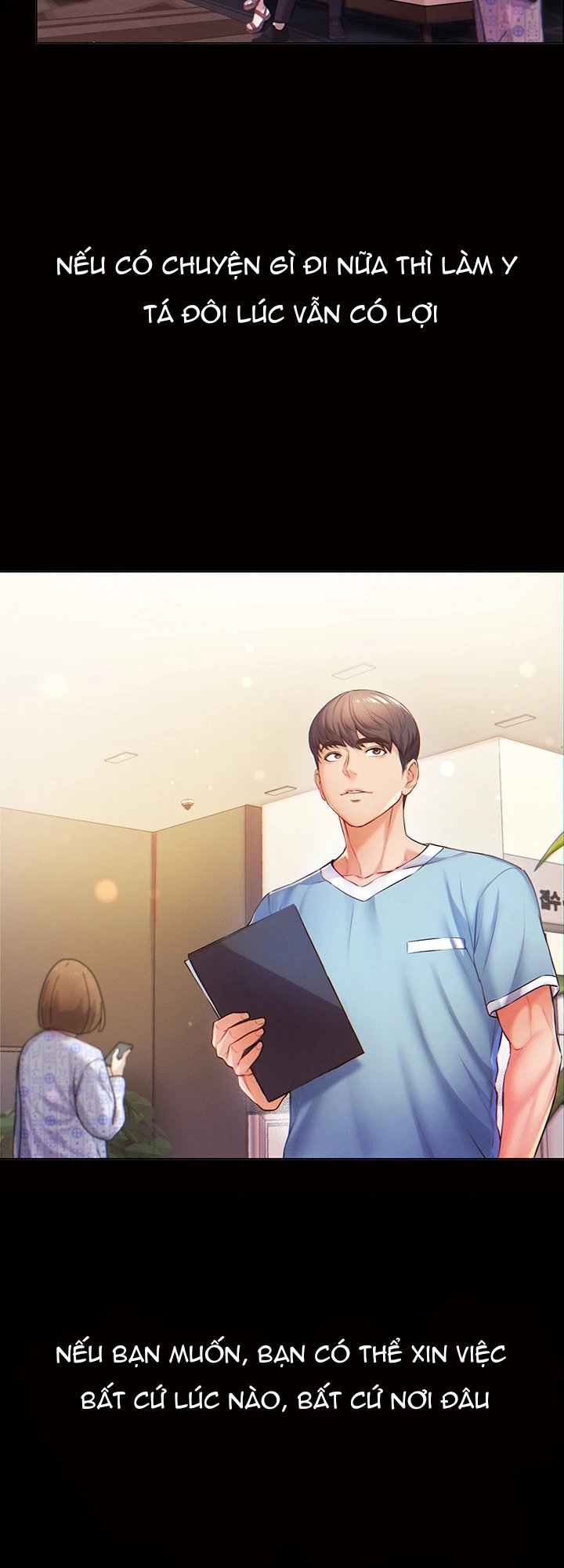 [18+] học trò độc nhất chapter 1 23