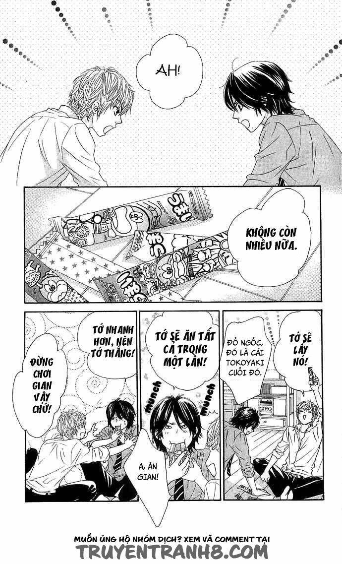 bokutachi wa shitte shimatta chapter 14 39