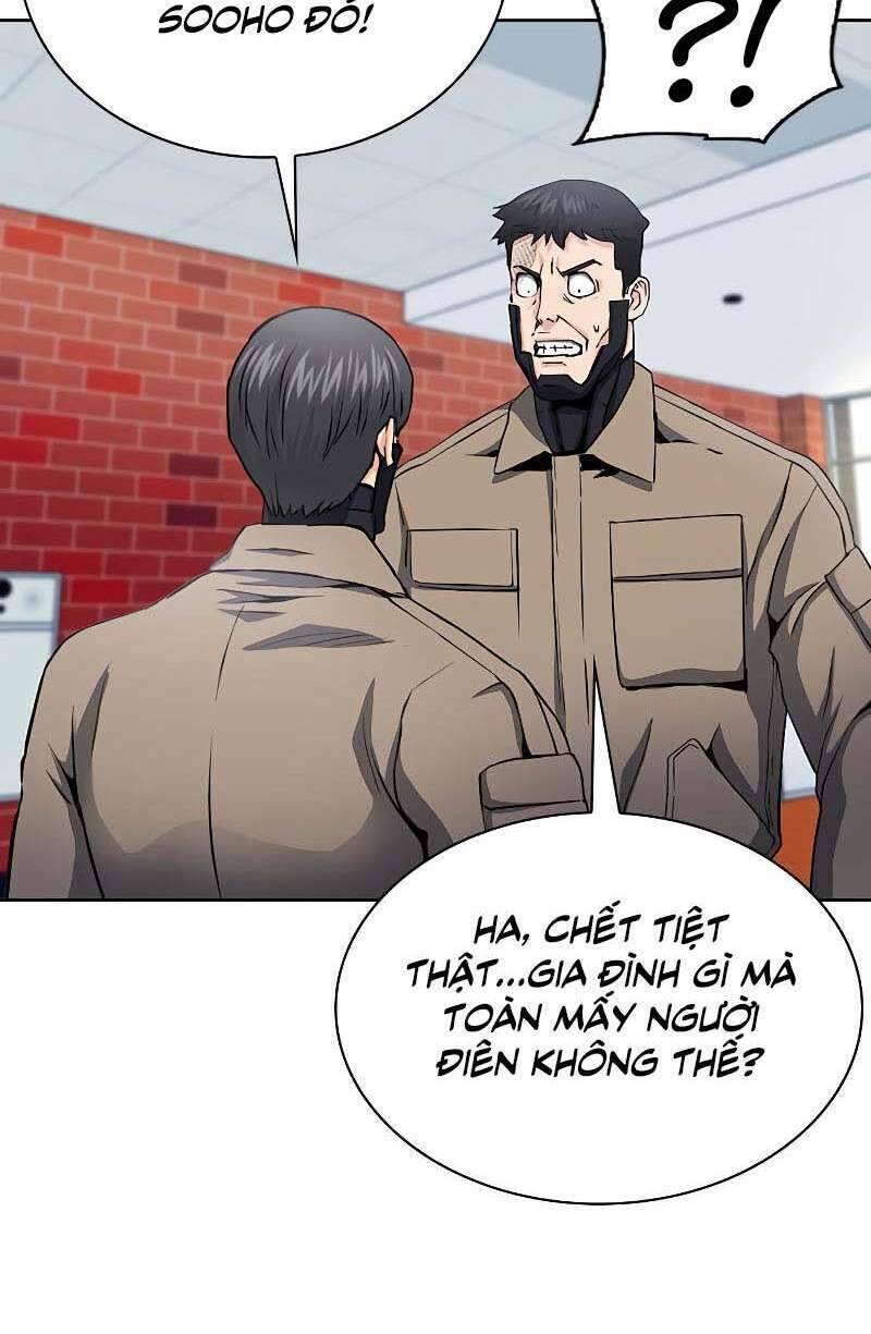 druid tại ga seoul - người hóa thú chapter 78 30