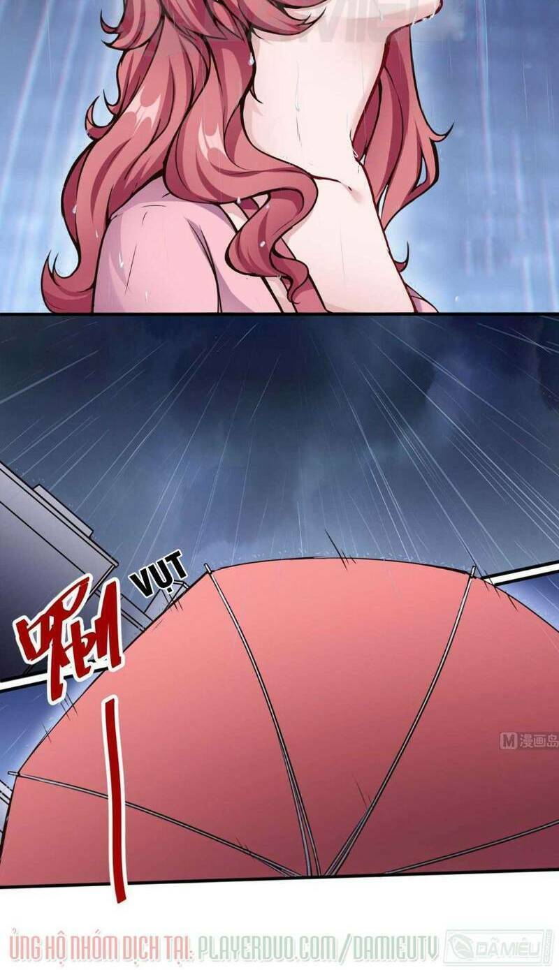 siêu cấp kiện bàn hiệp chapter 50 16