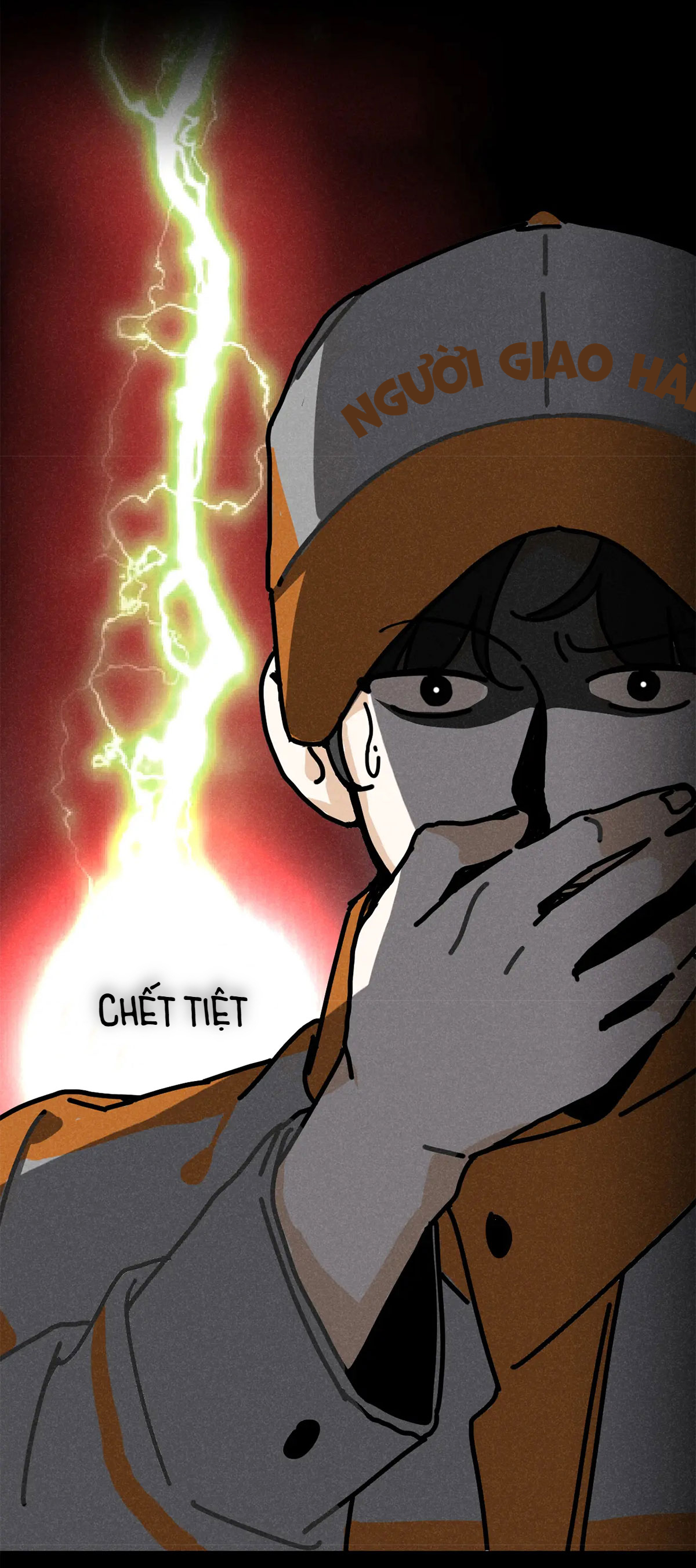 Tổng Tài Đu Idol chapter 13 - Trang 21