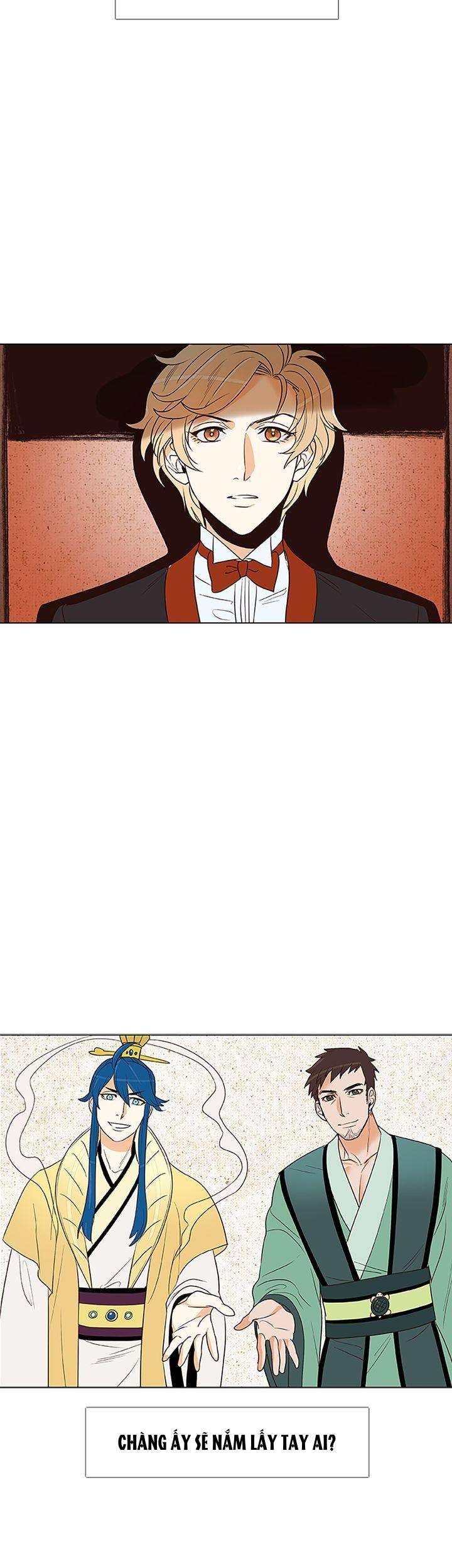 rạp chiếu phim bl cổ điển chapter 40 20