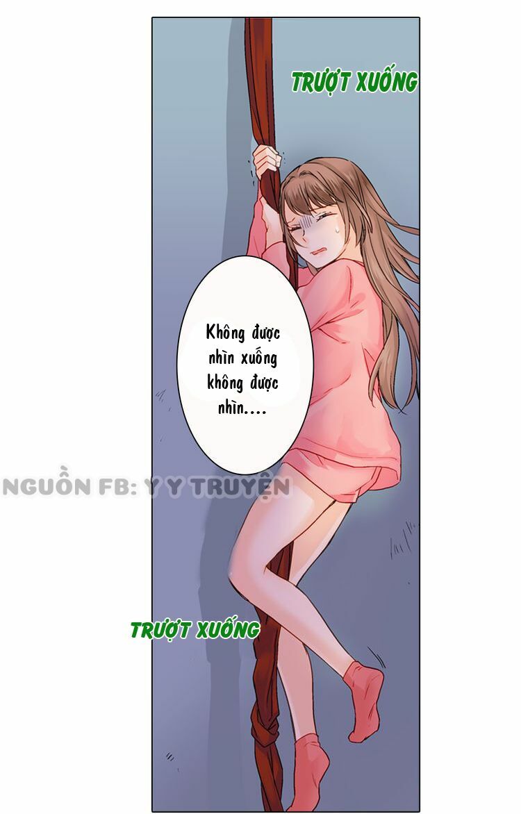 cô dâu của quỷ chapter 4.5 23