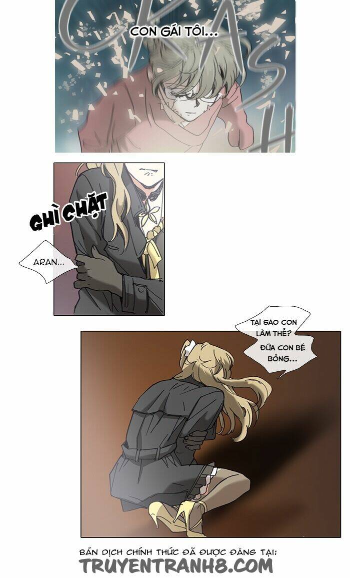 nữ sinh phép thuật chapter 54 3