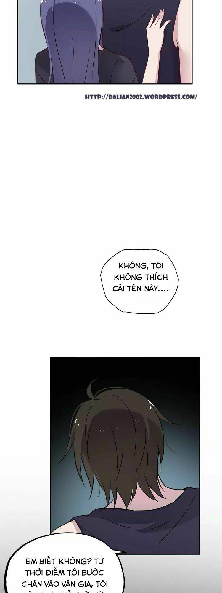 hầu gái siêu cấp của tôi chapter 13 6