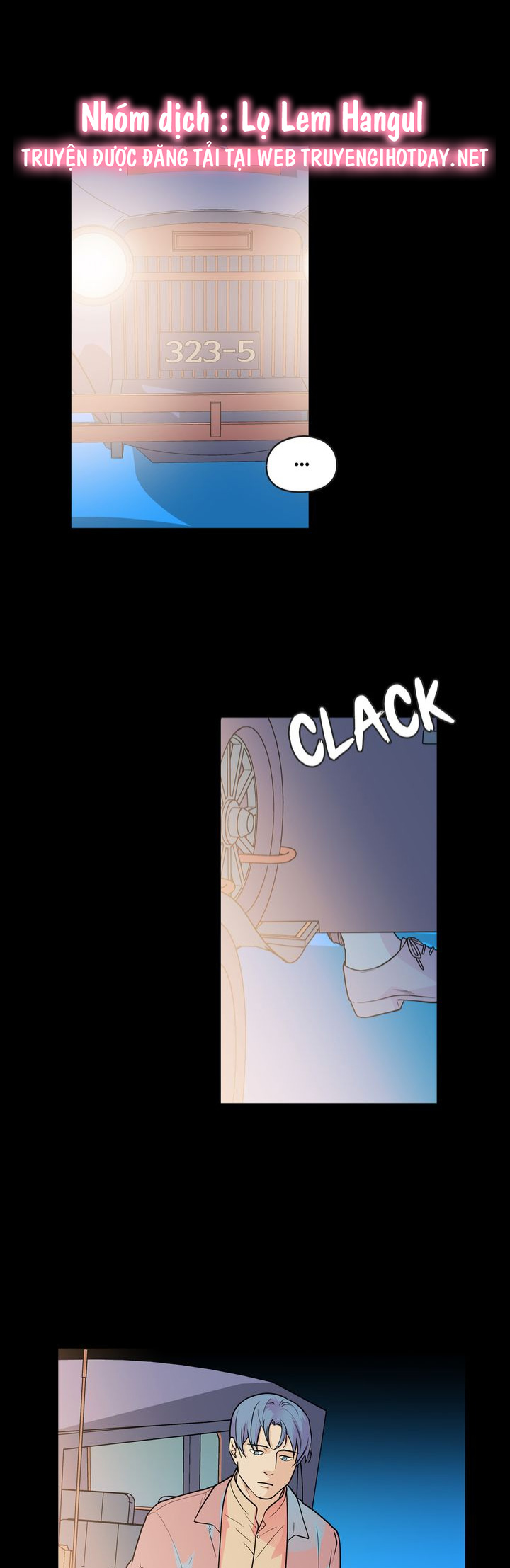 câu chuyện về người phụ nữ ấy chapter 130 3