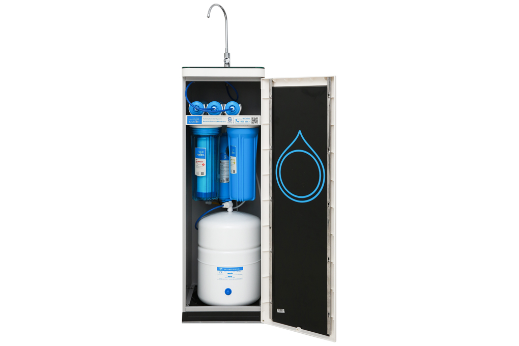 Máy Lọc Nước RO Karofi N7RO - Hàng Chính Hãng