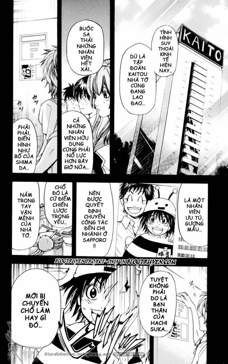 hammer session! in high school chapter 9 14