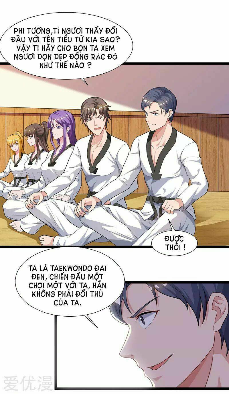 trọng sinh khí thiếu quy lai chapter 37 12