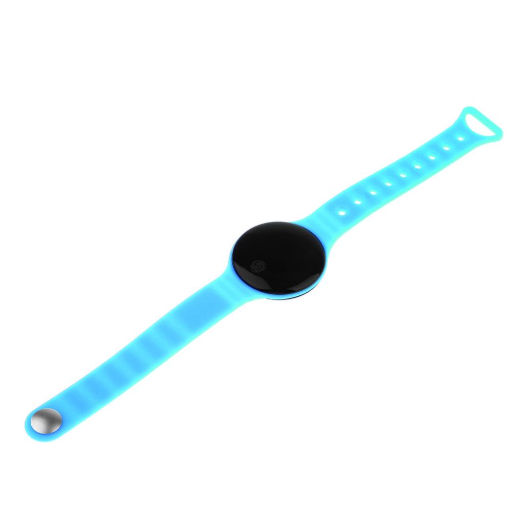 Fitness Tracker IP68 Waterproof Smart Band Smartband Touch Screen Heart Rate Monitor Wristbands Bracelet