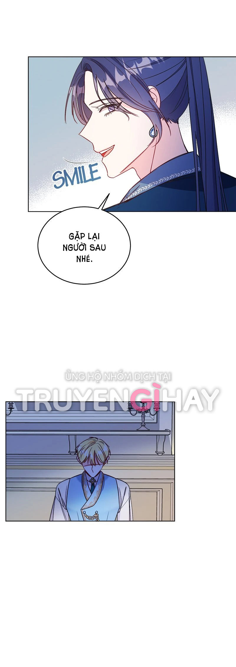 chàng nam phụ kia thực ra là con gái chapter 14 30