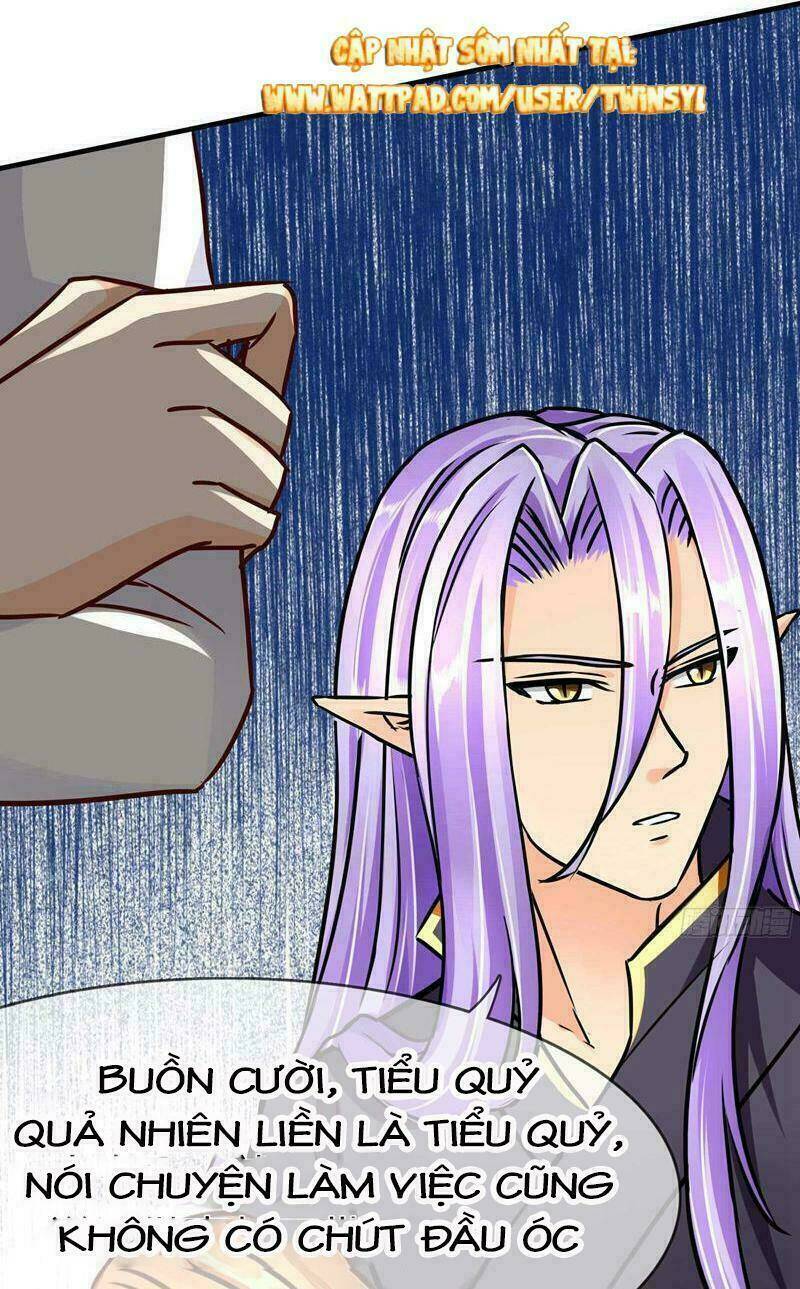 bá đạo trung khuyển tìm ái ký chapter 67 17