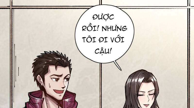 thế giới xa lạ chapter 30 29