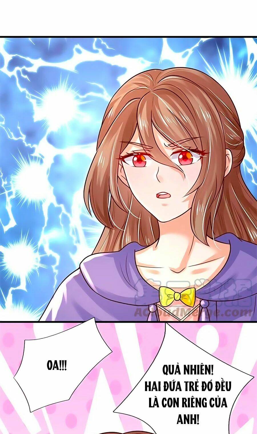 bỗng một ngày trở thành con gái nhà vua chapter 305 1