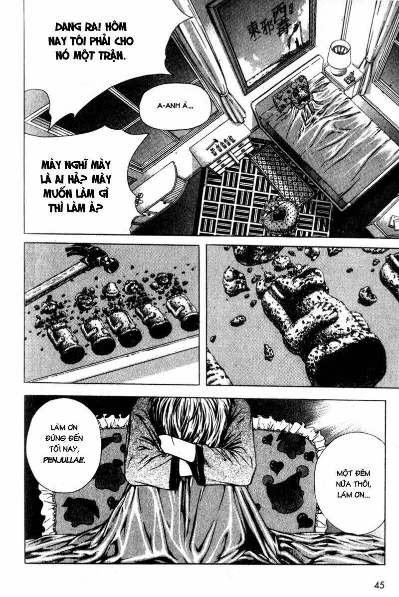 đảo địa ngục chapter 2 5