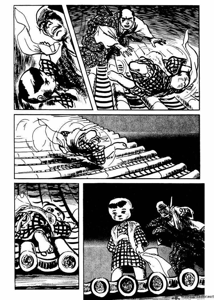 lone wolf and cub chapter 71.2 62