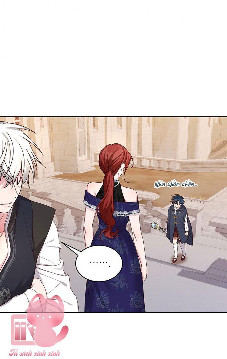 thế thì ta cứ trở thành kẻ ác thôi chapter 49 49