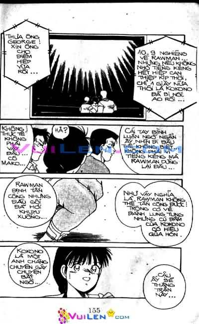 truyền nhân atula - shura no mon i chapter 17 156