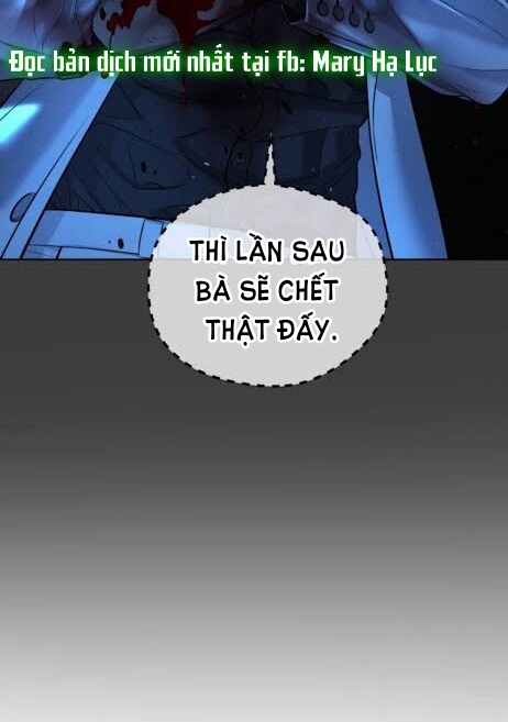 bạch huyết - white blood chapter 68 69