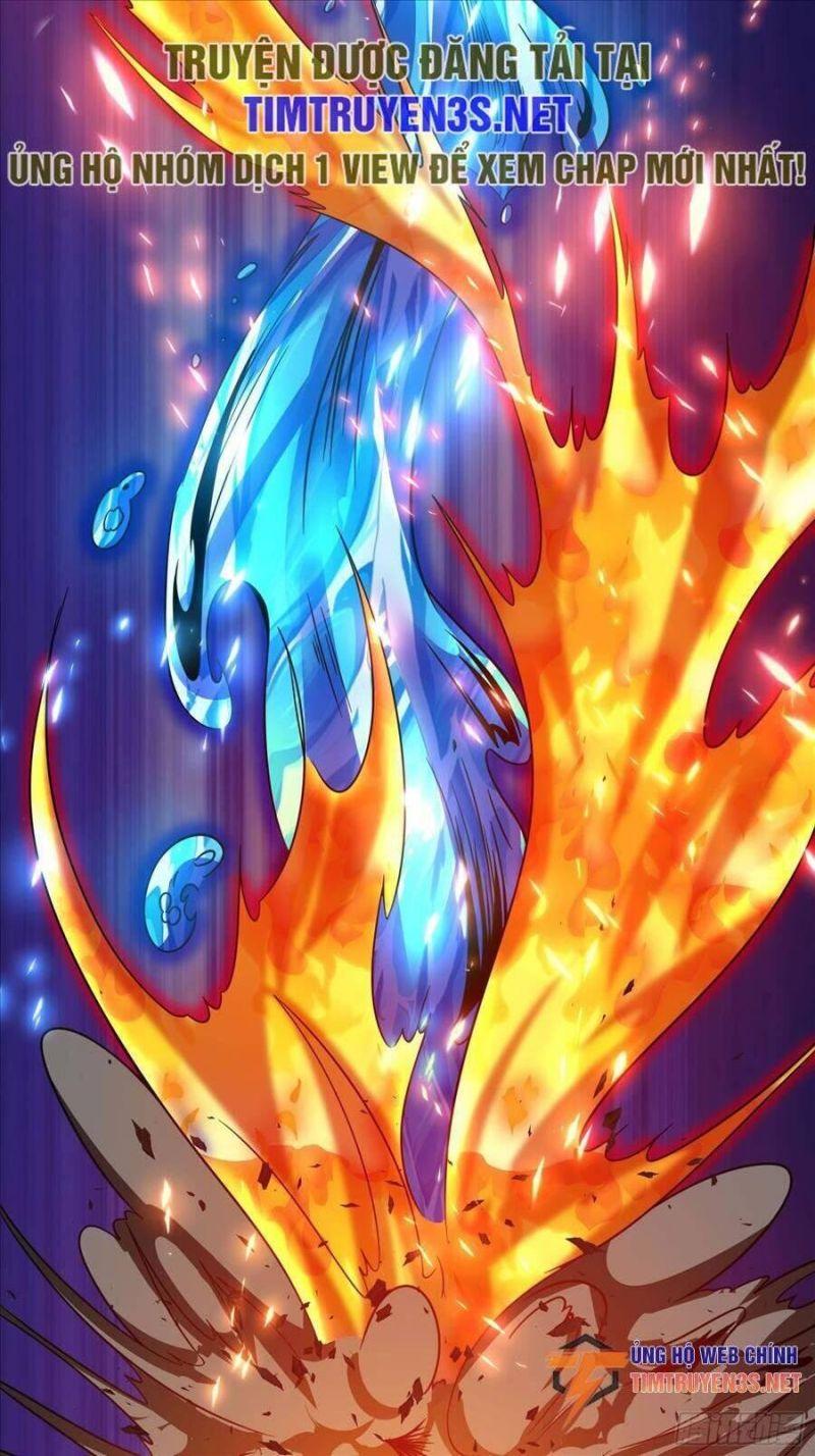 đạo pháp là gì? ta chỉ biết lôi pháp chapter 7 11