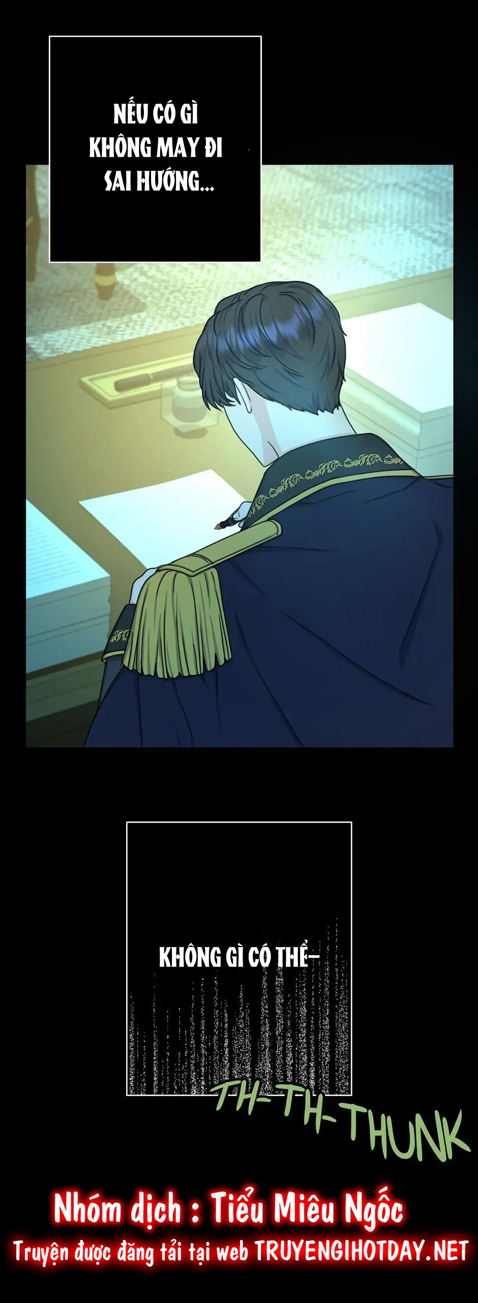 từ hầu gái tôi đã trở thành hoàng hậu chapter 20.2 11