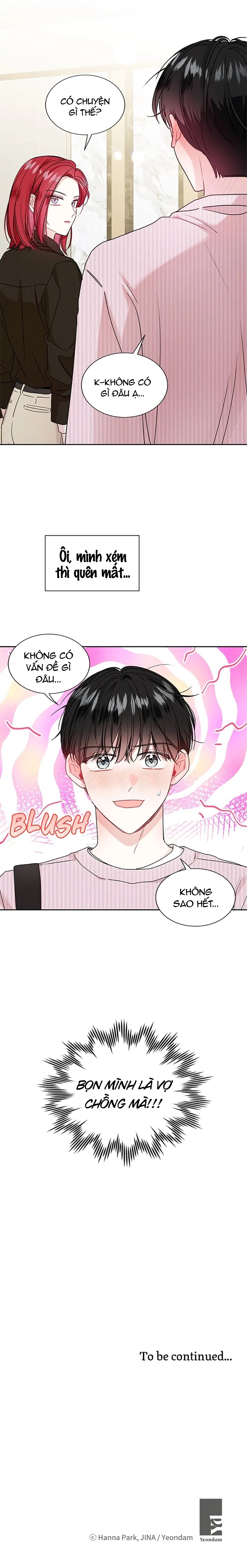 chỉ thị đặc biệt của sếp chapter 60.2 9