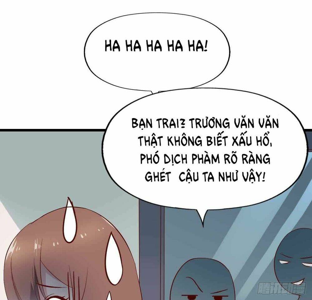 ác ma bàn bên chapter 19 45