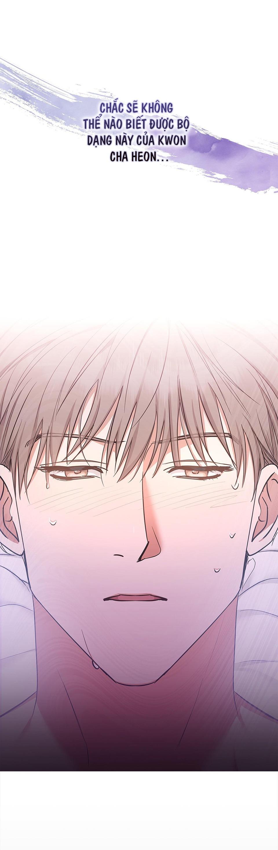 dấu vết của khoảng trống chapter 9 61