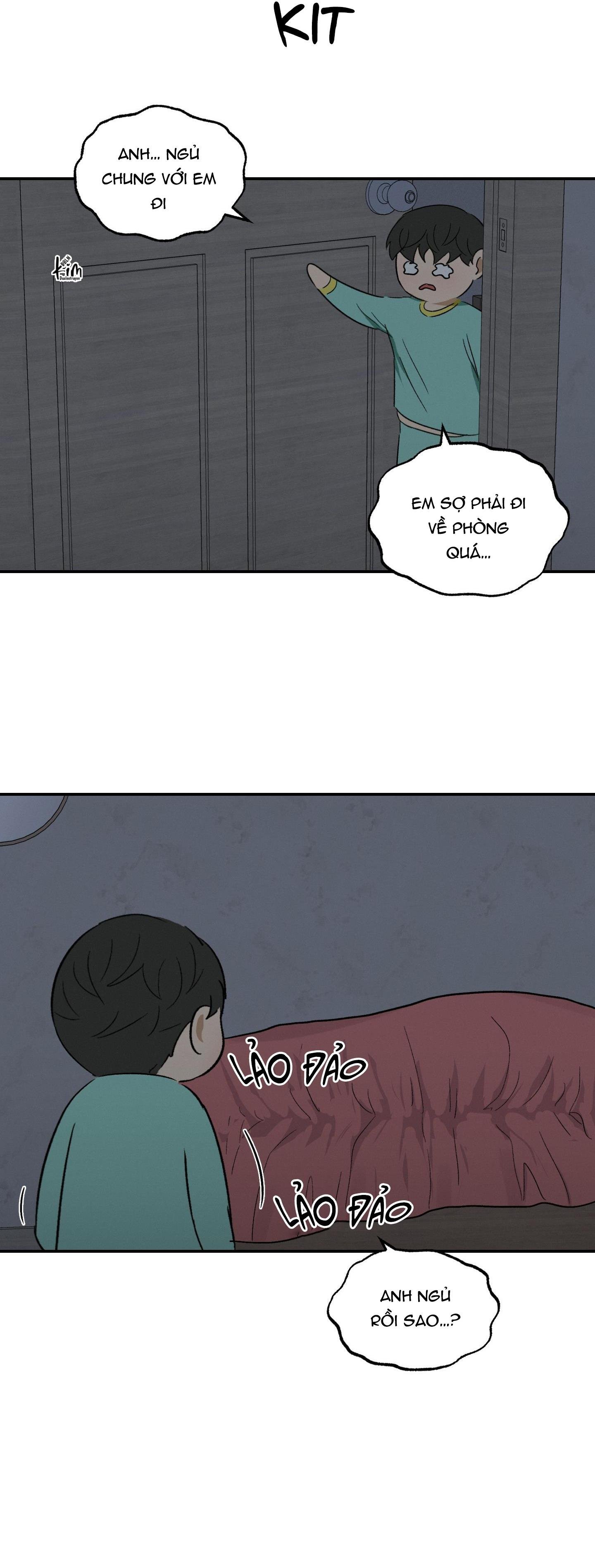 tuyển tập ngực bự, cung khủ của nhà kim Chapter 176.2 lệch hướng 2 19