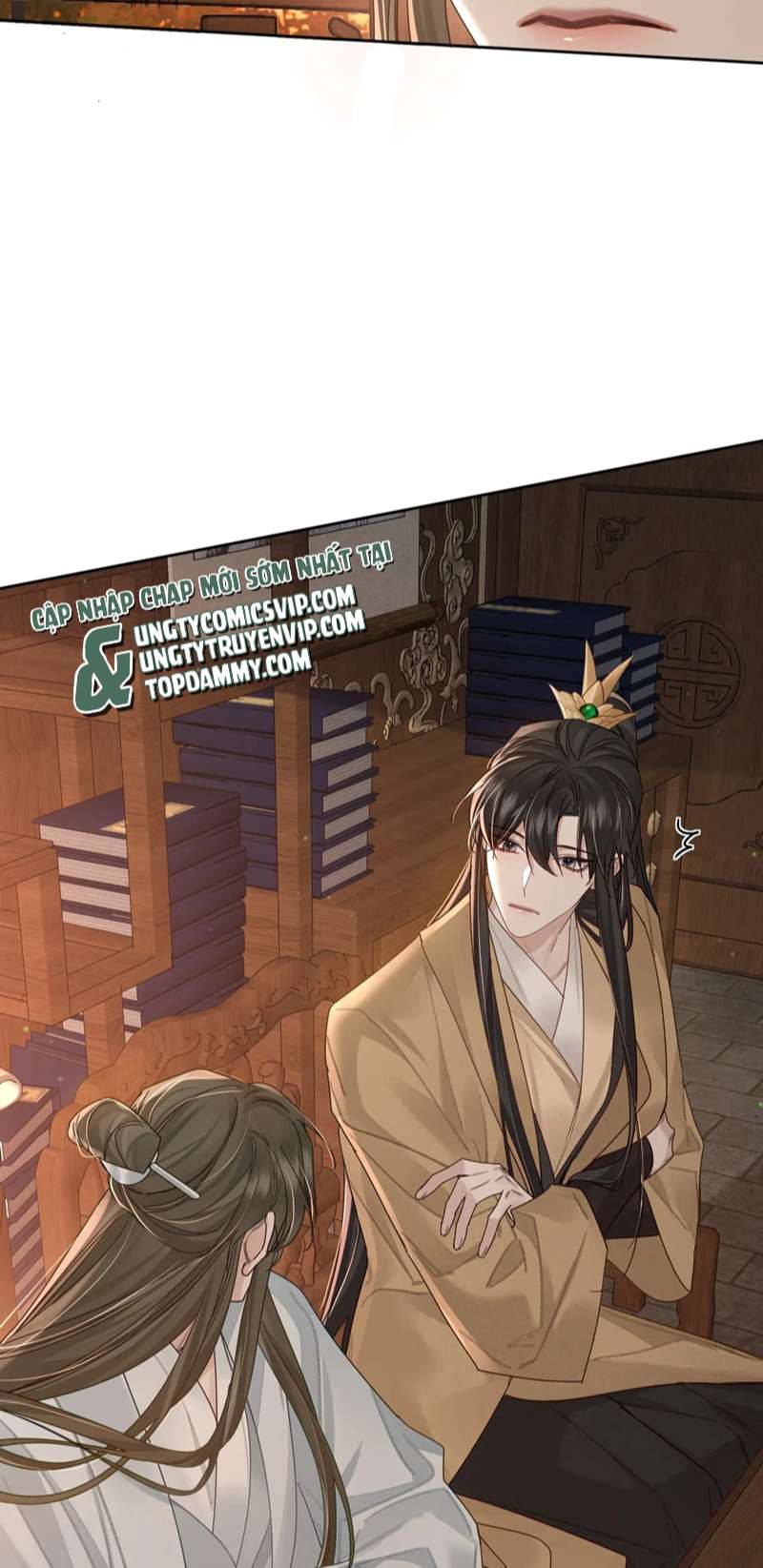 nhân vật chính chỉ muốn yêu đương chapter 68 20