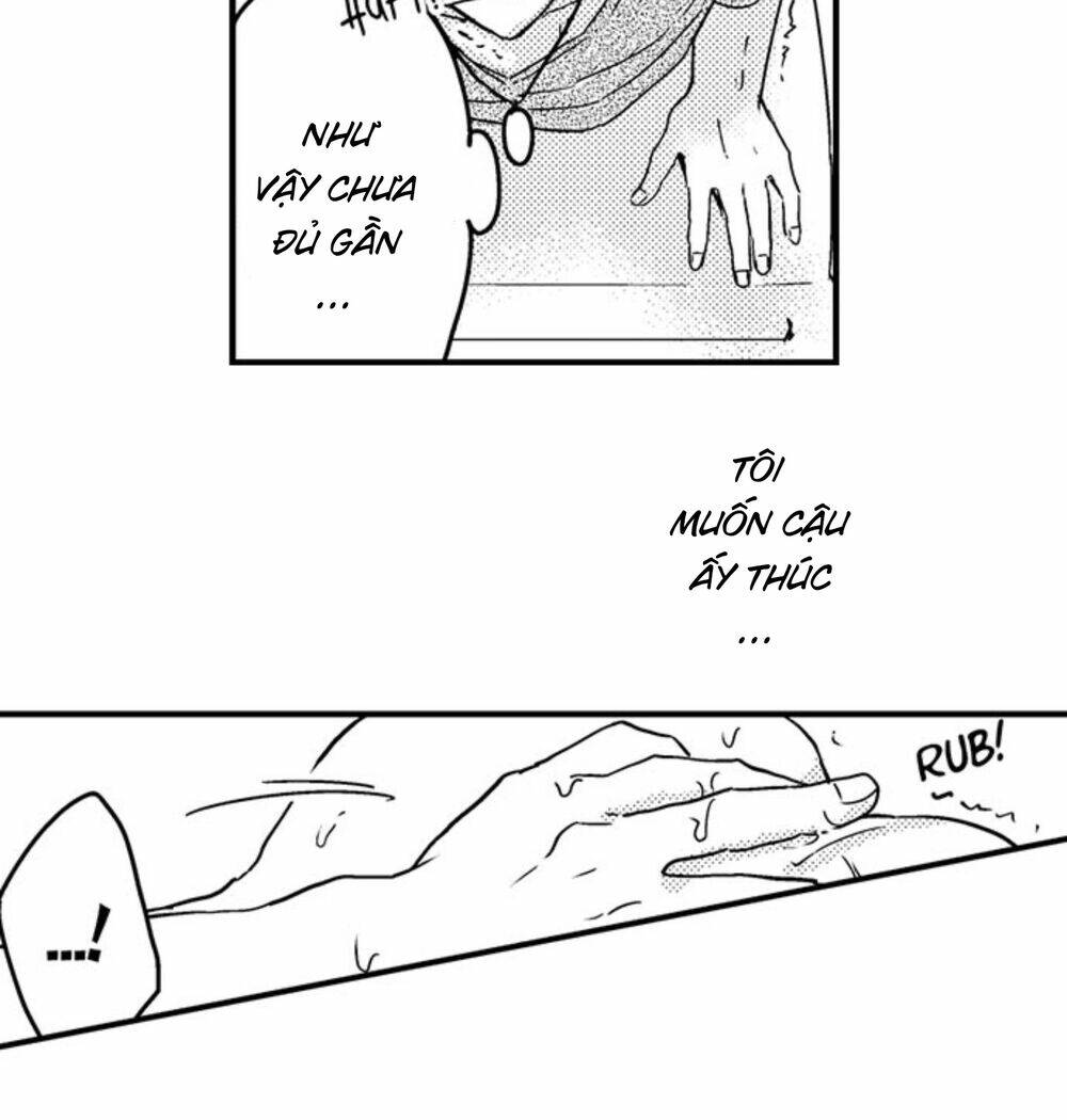 mang thai ở trường nam sinh chapter 56 10