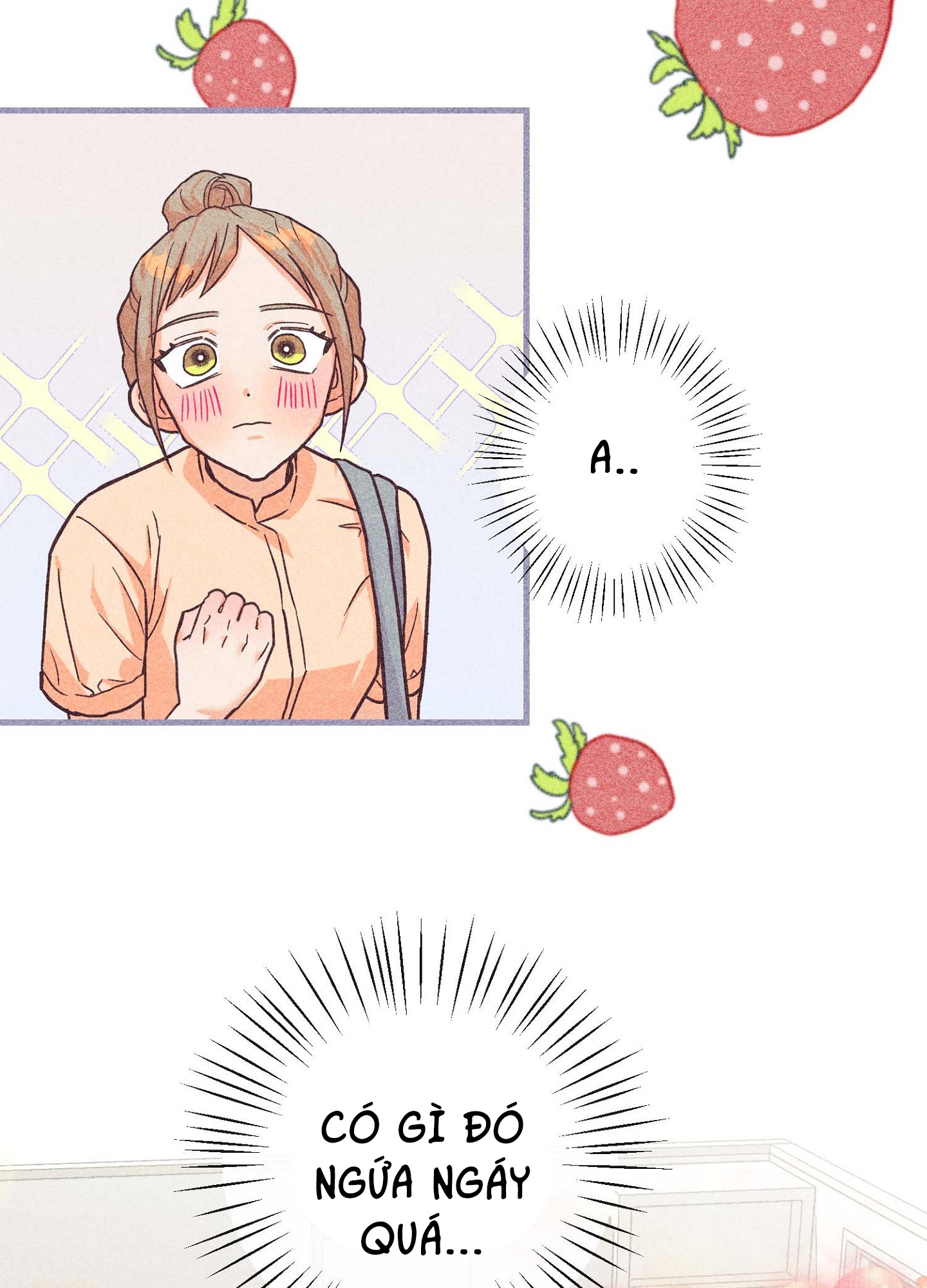 chạy đâu cho thoát chapter 30 43