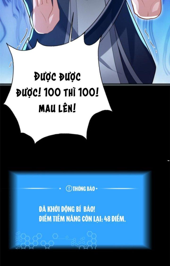 võ thánh này cũng quá khẳng khái chapter 18 45