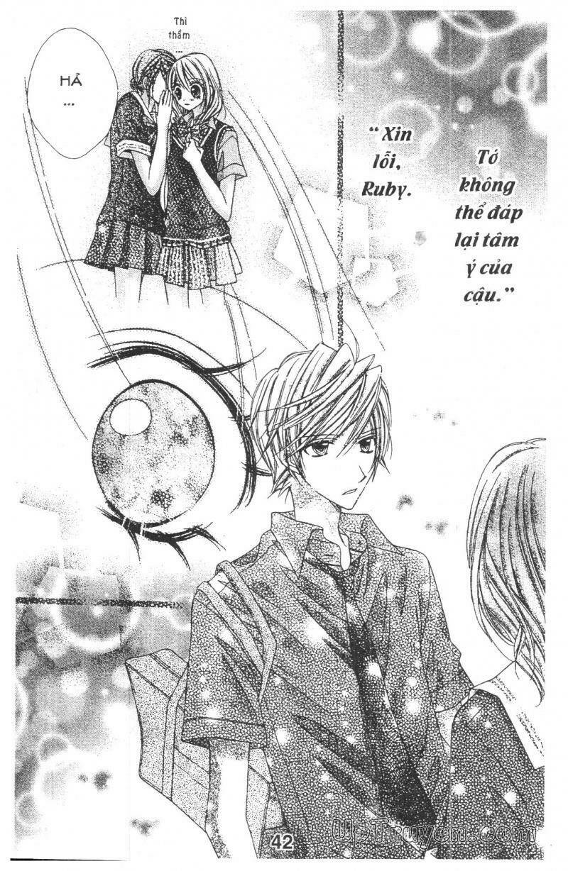 thiên đường rock chapter 3 42