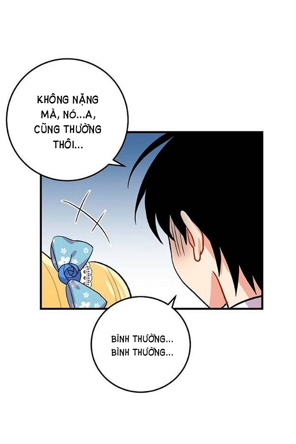 tôi là tiểu thư của gia đình này chapter 10 52