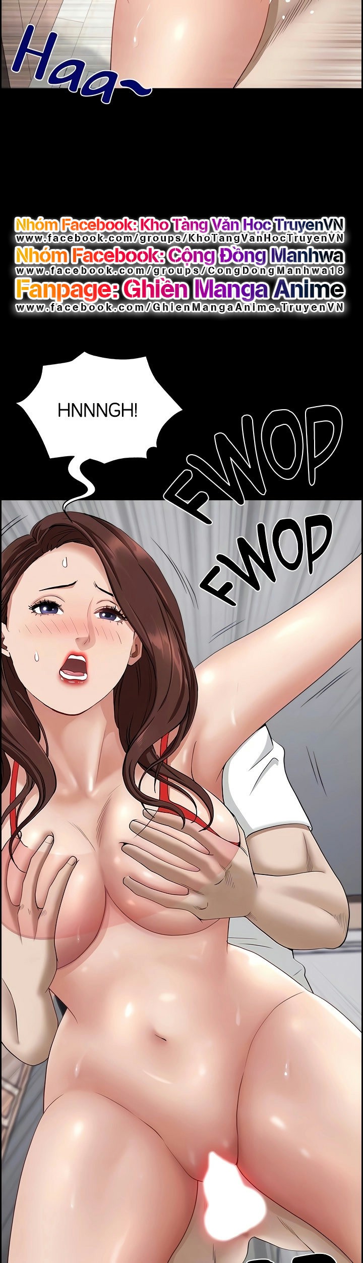 chung nhà bạn mẹ chapter 42 31