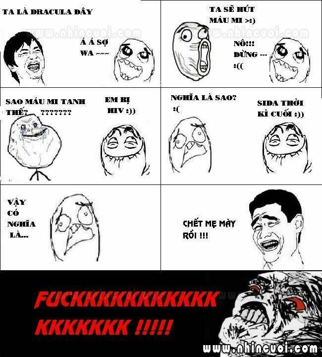 troll bựa hài chapter 1 17