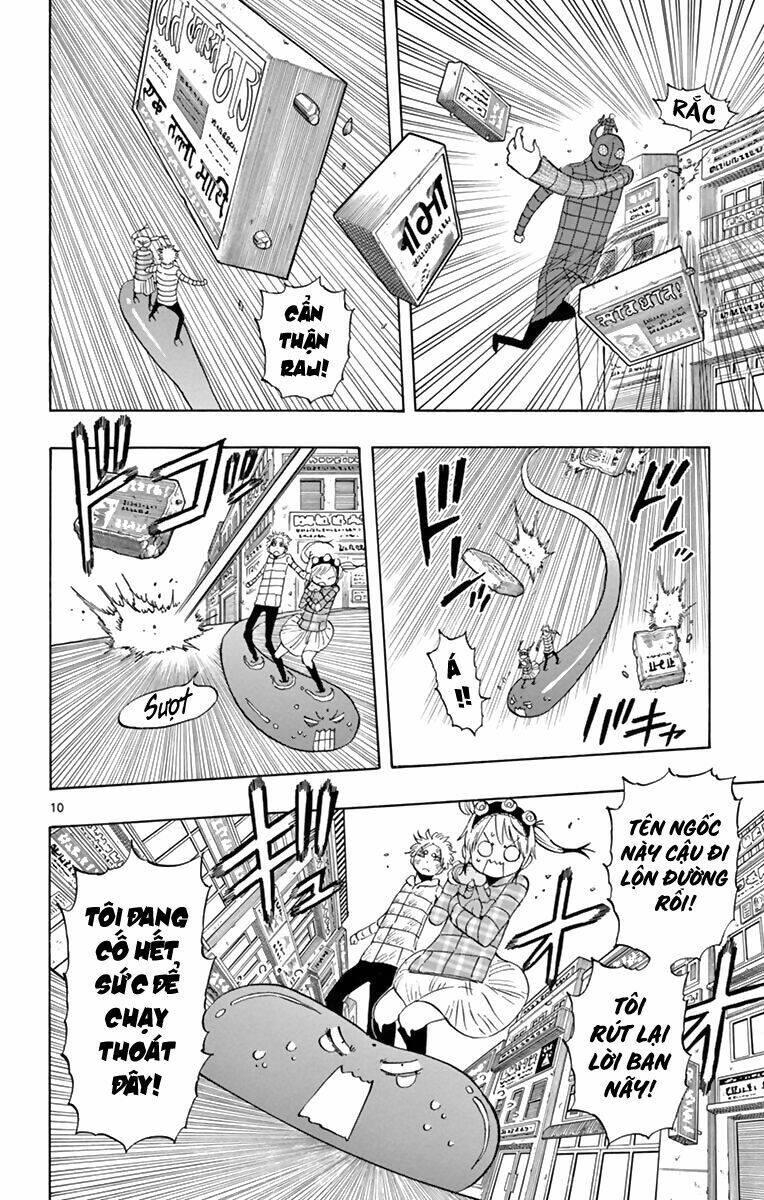 saike mata shite mo chapter 66 12