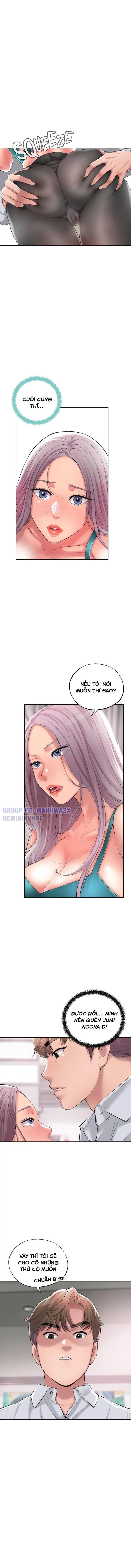 gia sư với mẹ milf chapter 16 2