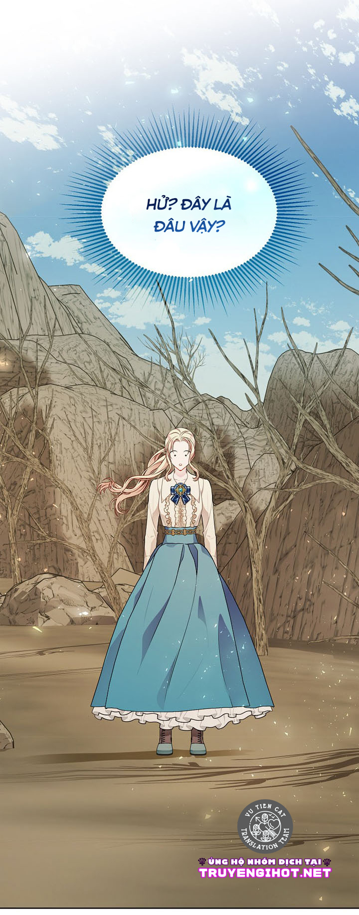 thanh tra của muiella chapter 163.2 31