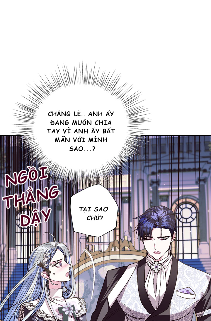 cha à, con không muốn kết hôn đâu chapter 50 14